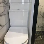 Shorty House Apartman