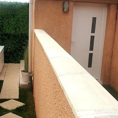 Shorty House Appartement *