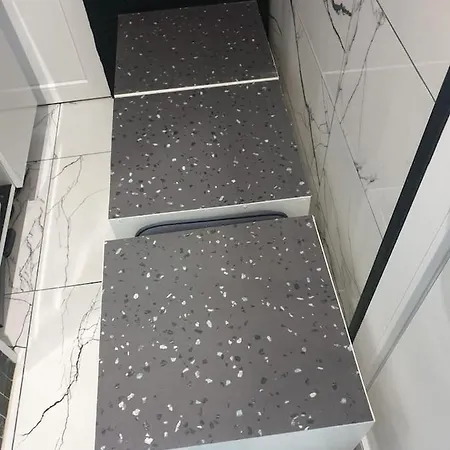 Shorty House Apartament Brétigny-sur-Orge