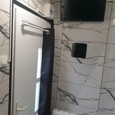 Appartement Shorty House *