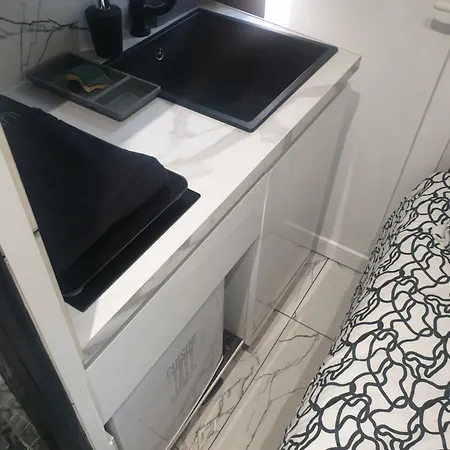 Shorty House Brétigny-sur-Orge