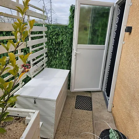 Appartement Shorty House Brétigny-sur-Orge