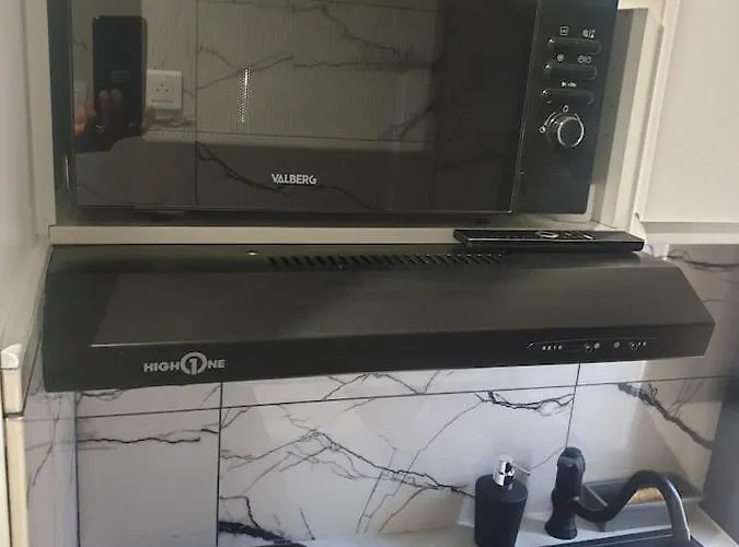 Shorty House Brétigny-sur-Orge