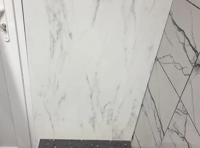 Shorty House 公寓 奥尔日河畔布雷蒂尼