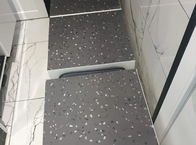 Shorty House 公寓 奥尔日河畔布雷蒂尼